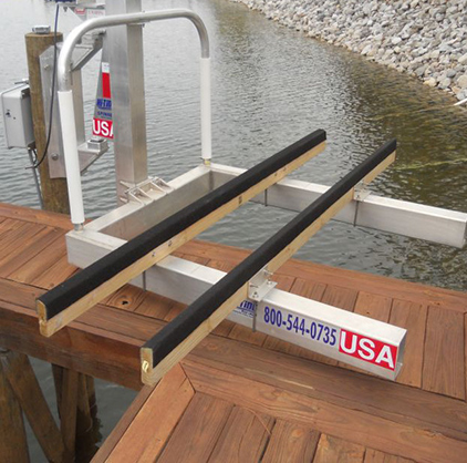 Personal Watercraft Lifts