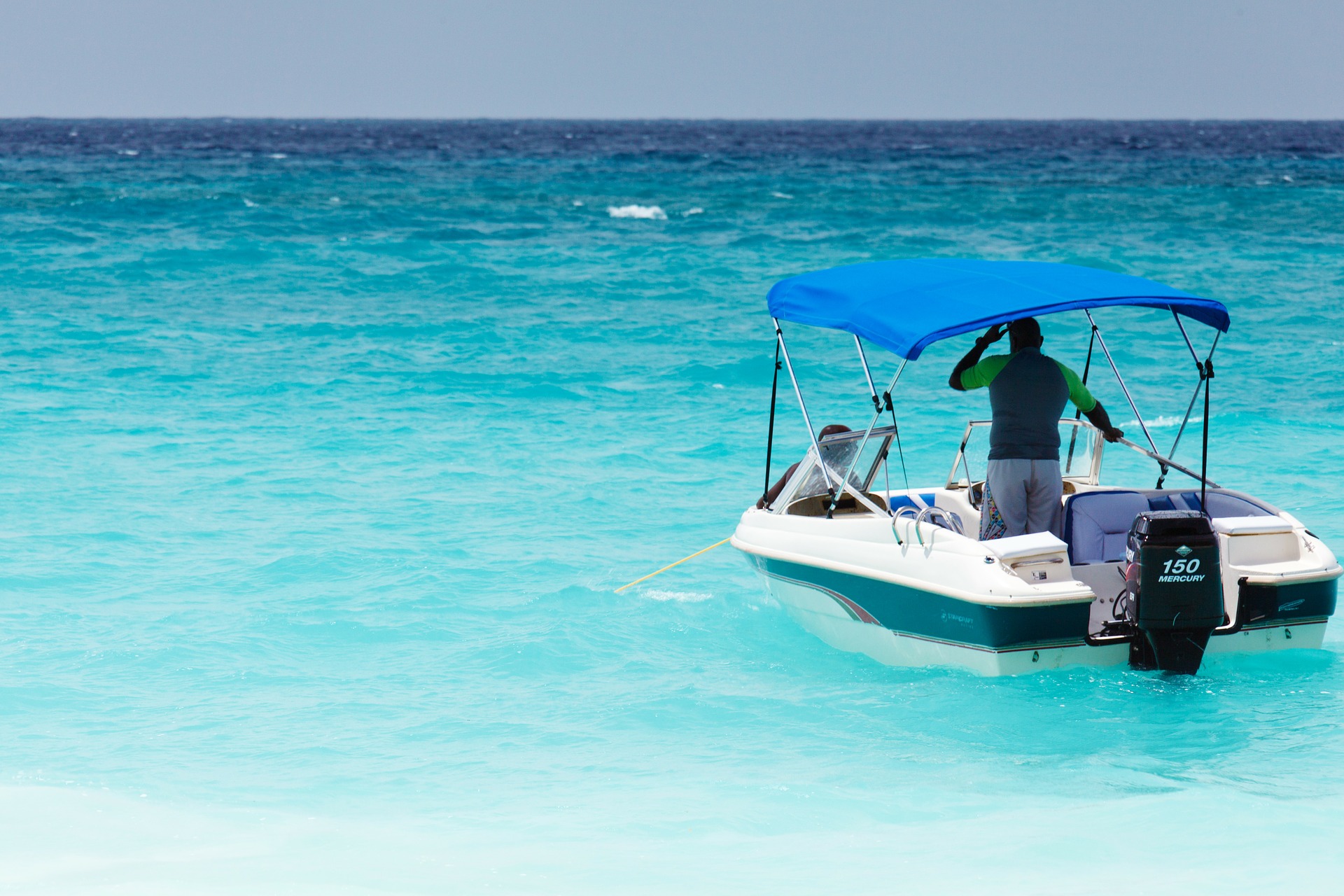 Boat Ownership