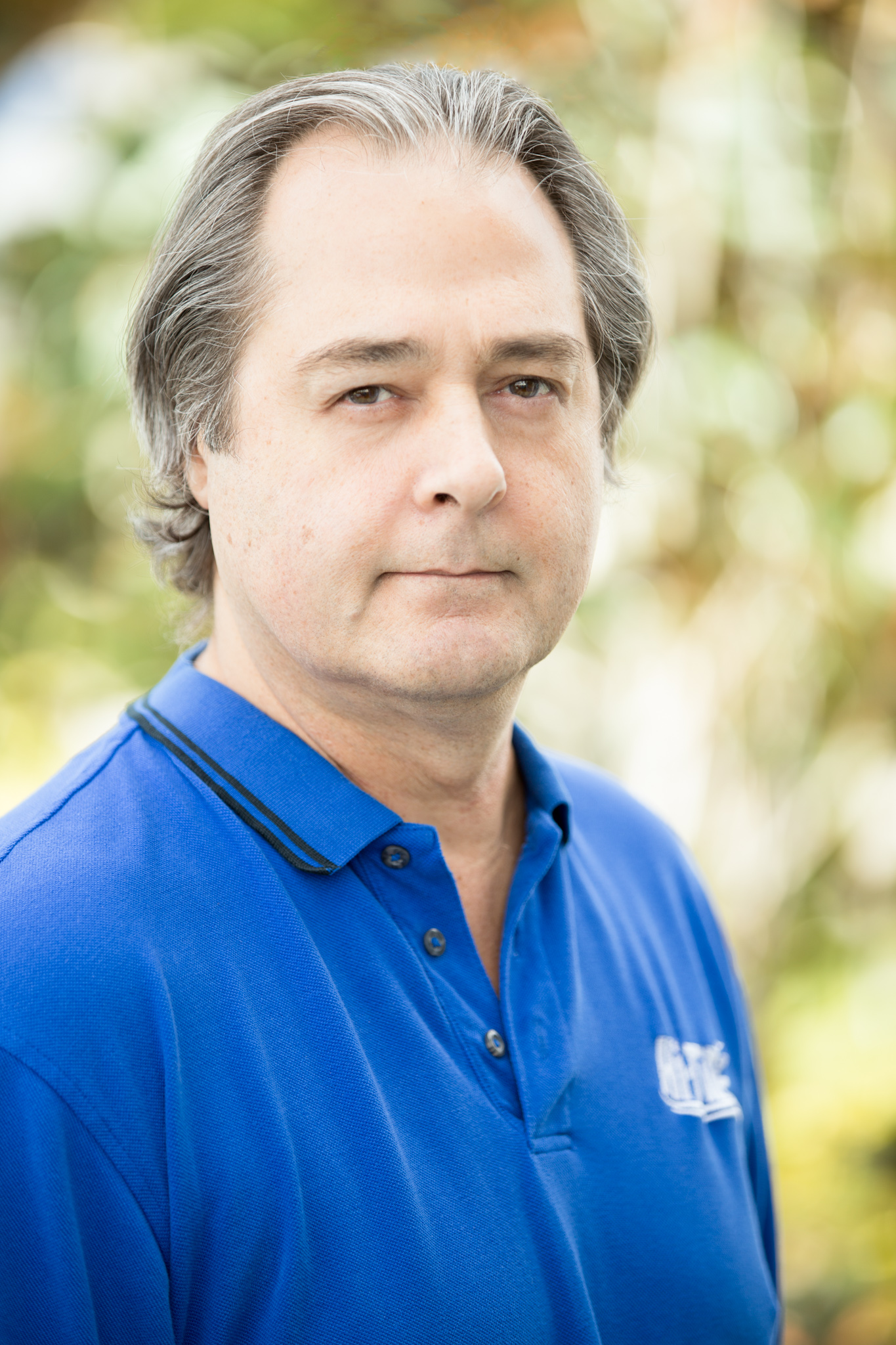 Paul Beauregard