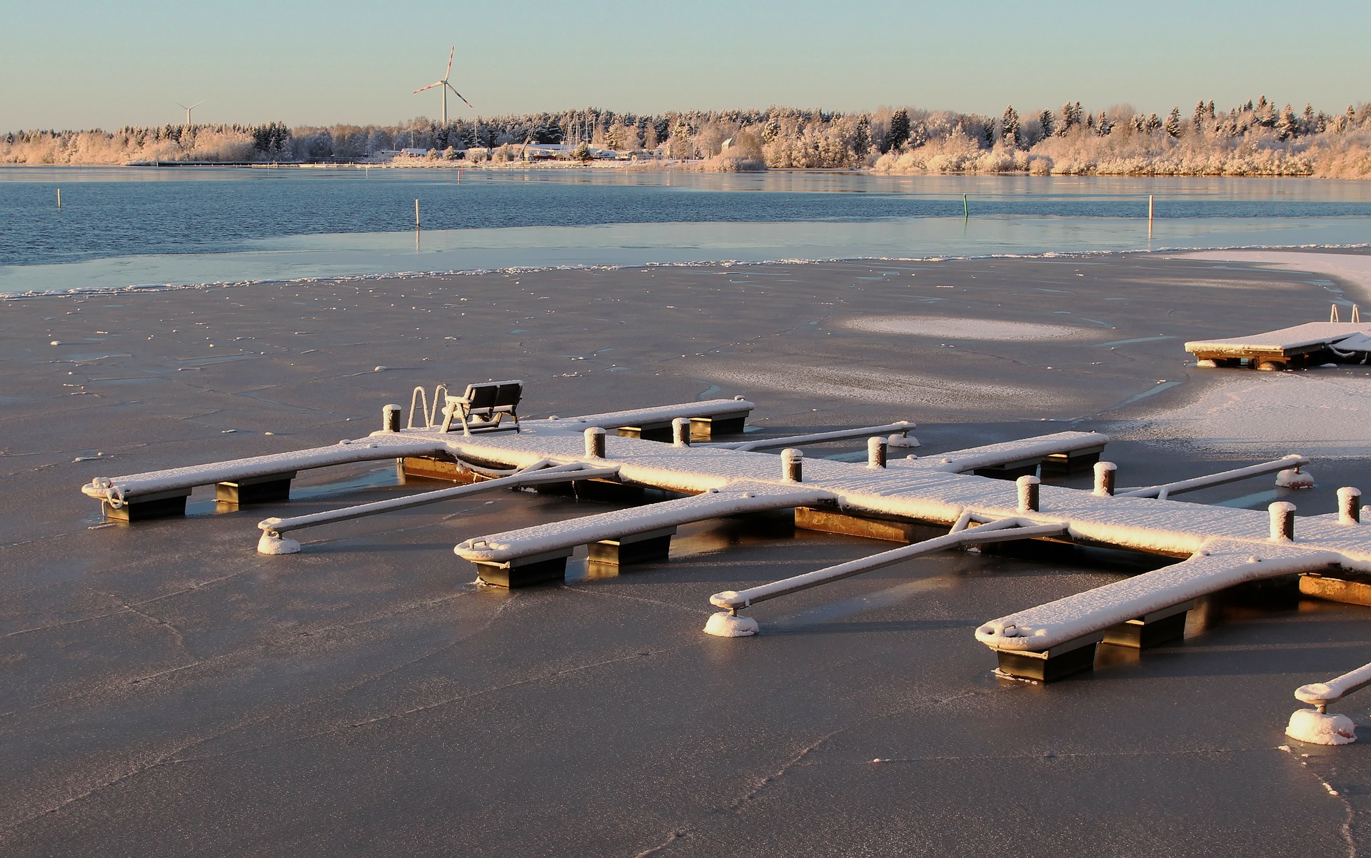 Winterizing Your Boat