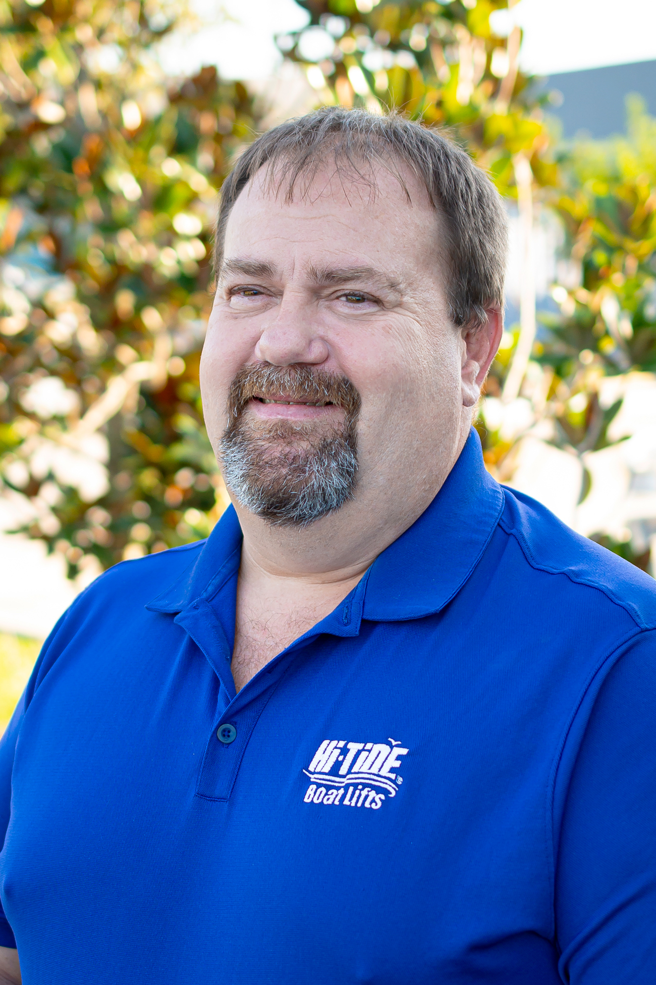 Rodney Gentzel